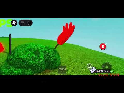 Big Ol’ Red Ones 🔥🔥🔥🔥🔥 #slapbattles #roblox #funny