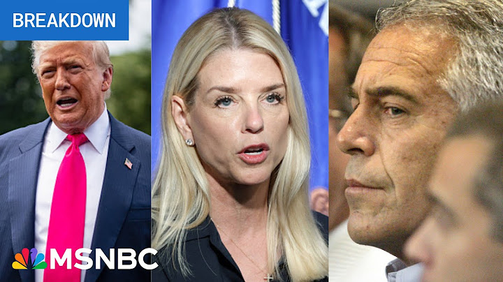 He said WHAT? WH panics as Trump 'nukes own base' amid MAGA 'rebellion' over Epstein bomb