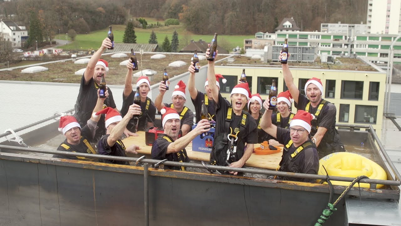 Stirnimann AG - Grill & Pool Challenge 2018