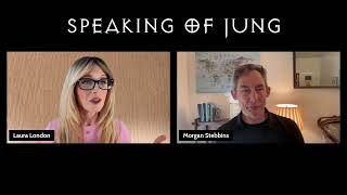 Speaking of Jung: Patreon Perks!