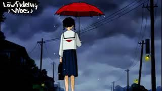 Powfu - Running Through The Rain