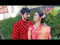 Mathuresh & Vaishnavi Wedding Highlights | 5 +M views