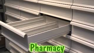 Pennant Shop Equipment - The Complete Shopfitters