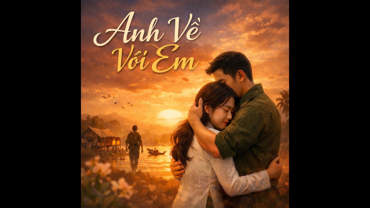 Anh Về Với Em (Trần Thiện Thanh)