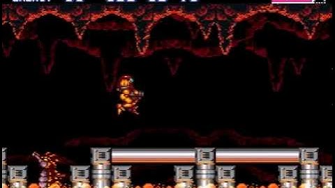 Super Metroid Walkthrough Part 13: Collecting Extra Items