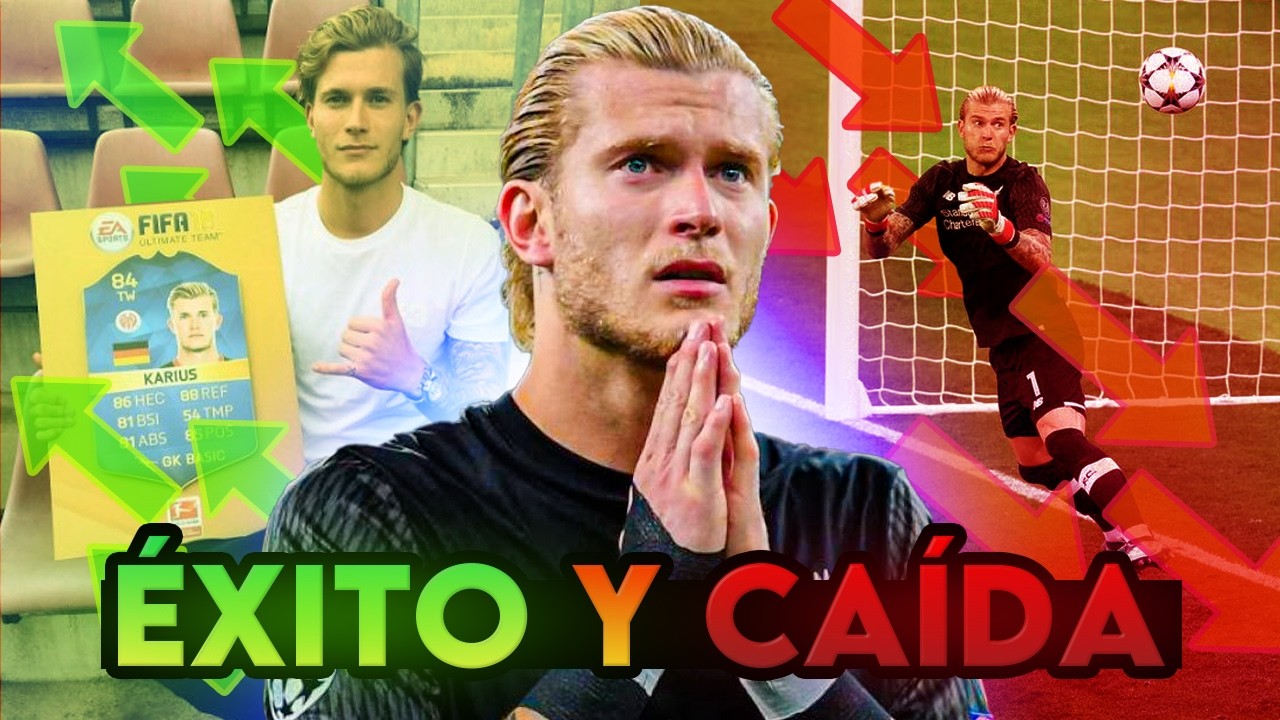 Karius y la Noche que Cambió Todo