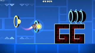 double tap challenge 100% (by me)