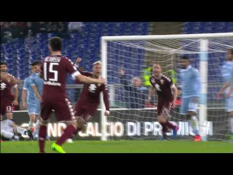 LAZIO - TORINO - SERIE A - 13-03-2017 - Live in diretta streaming #SERIEA LAZIO - TORINO - SERIE A - 13-03-2017 - Live in diretta streaming #SERIEA