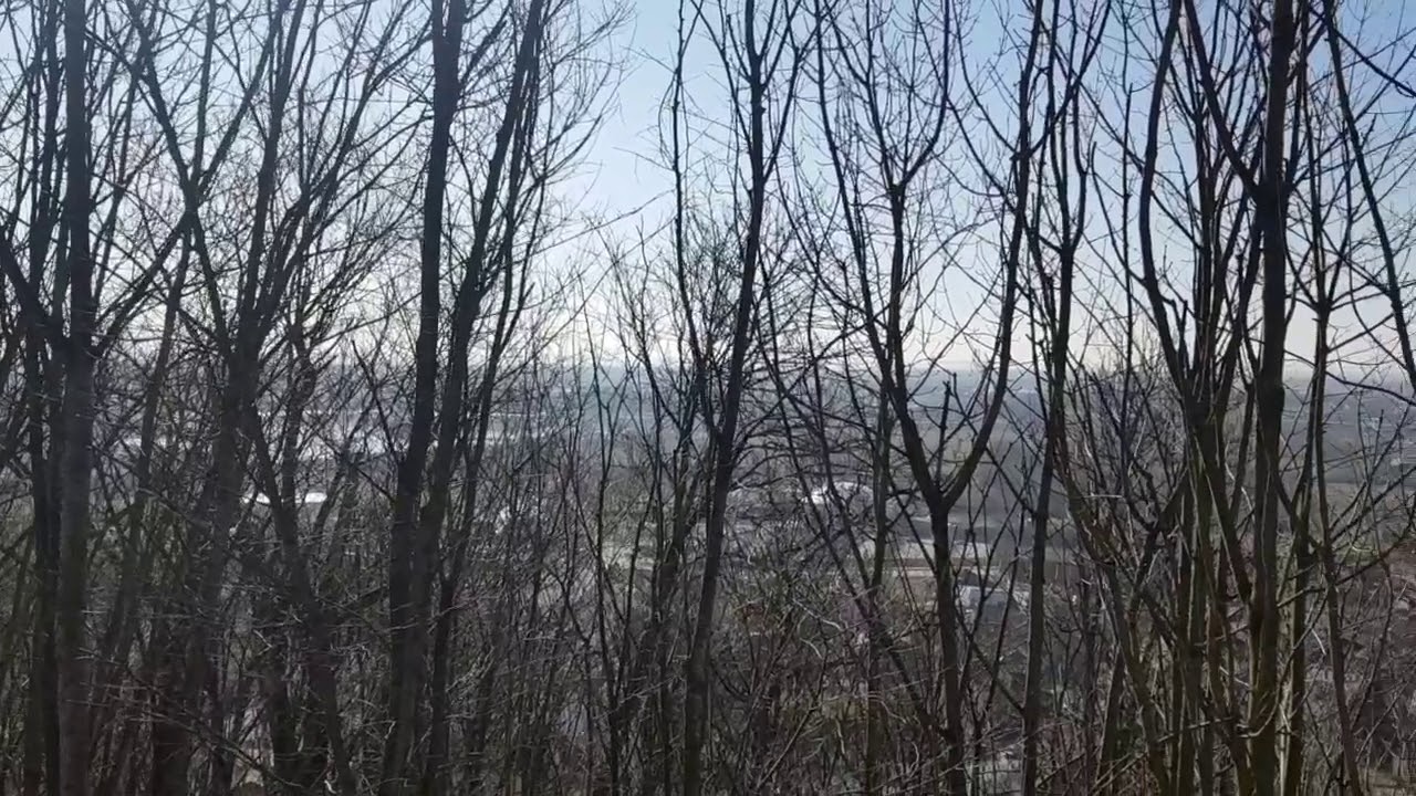 Spooky E57 Sirene in old German Castle.