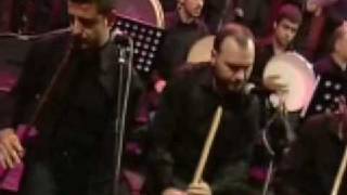 Trt Makam - I Hüseyin 9/9 - Gelin Canlar Bir Olalım