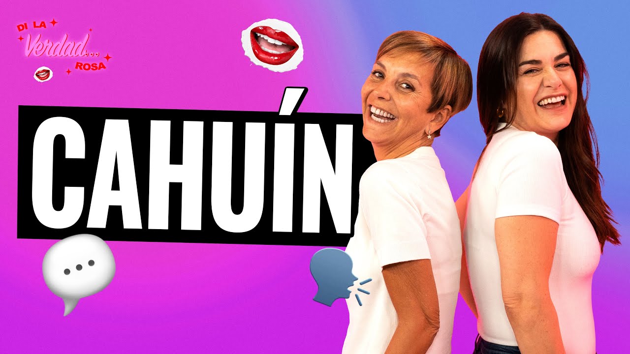 ¿CHISMEAR nos da FELICIDAD? 😅 FUNAS, ESCÁNDALOS y CAHUÍN 🤭😱 | Di La Verdad ROSA 🌹 Completo