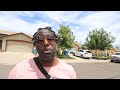 POS Glendale AZ Rental Home Price HIGH AF Empty House Tour