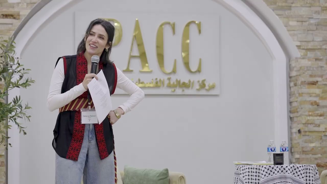 Preserving Our Collective Identity and Memory Through Song: Folklore Workshop