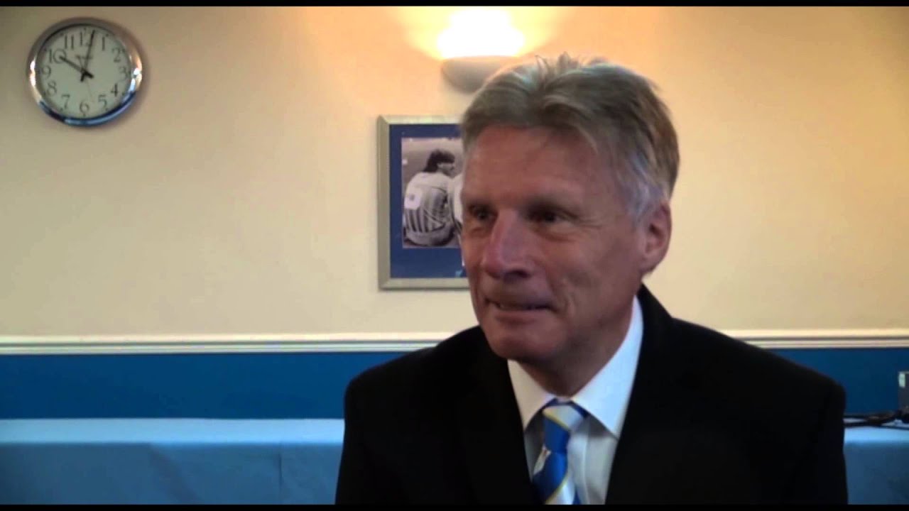 John Ward on the postponement of the New Year's Day fixture against Cheltenham. camera iphone 8 plus apk