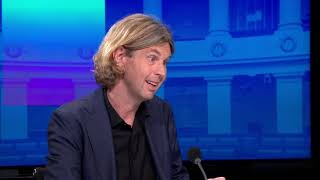 VRT | De afspraak op vrijdag - vrijdag 6 mei 2022