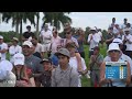 PGA Tour Highlights 2026: Cadillac Championship, Round 4 | Golf Channel