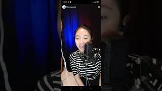 Rhamasasuke feat Niken, Emas Hantaran