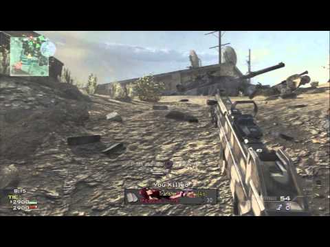 [PS3MW3]画質テスト!ぜひ意見頂けたらと思います!