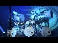 Helloween - 4. Drum Solo Dani Löble - Live @ Alcatraz, Milano (I), 31.01.2016