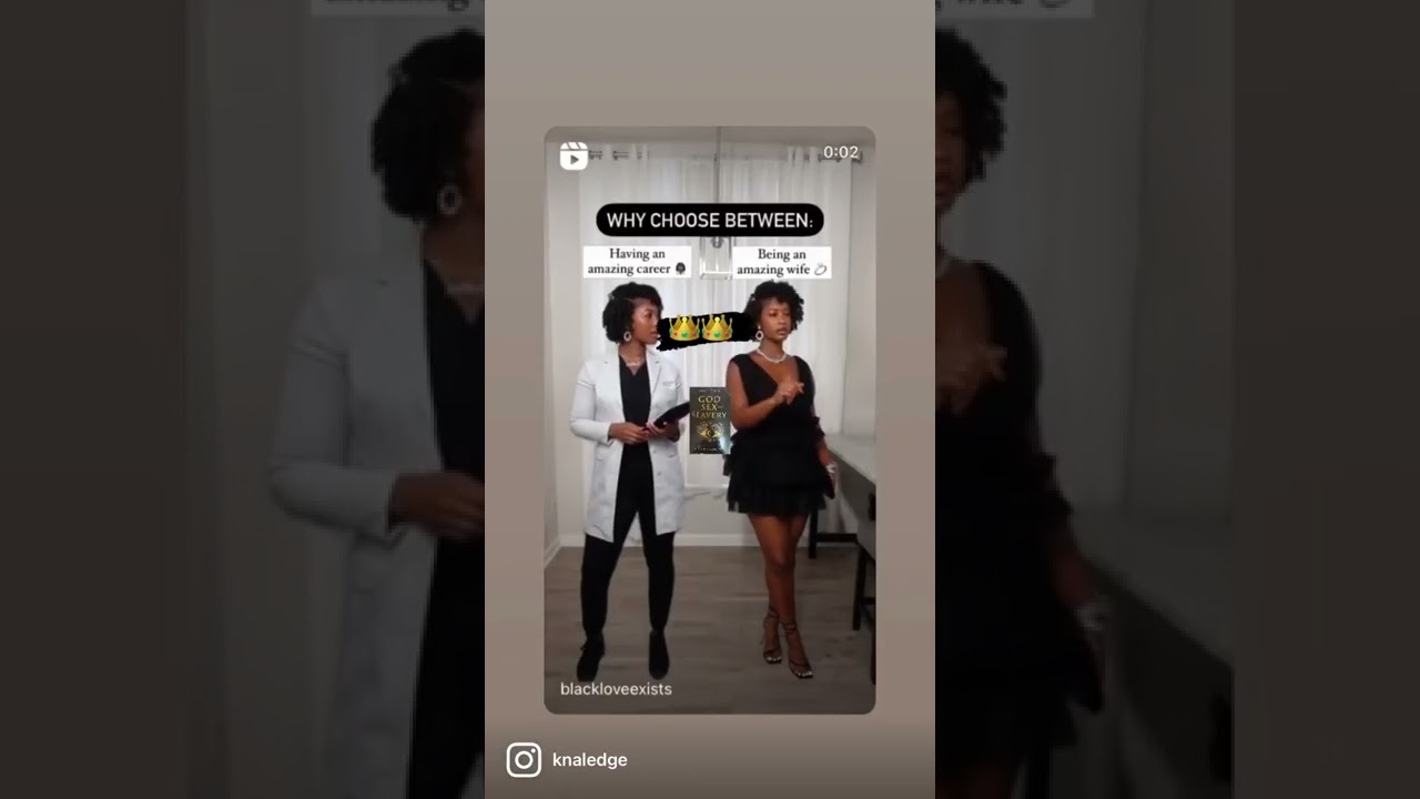 Queen 🫅🏾 status. This how we do it. 