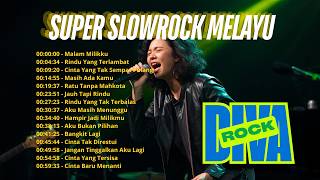 Rock Melayu Female Vocal Terbaik Slow Rock Malaysia 90an Full Album