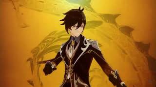 Genshin Editszhongli