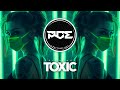 PSYTRANCE Britney Spears Toxic Dvoxx Remix PSYTRANCE Britney Spears Toxic Dvoxx Remix