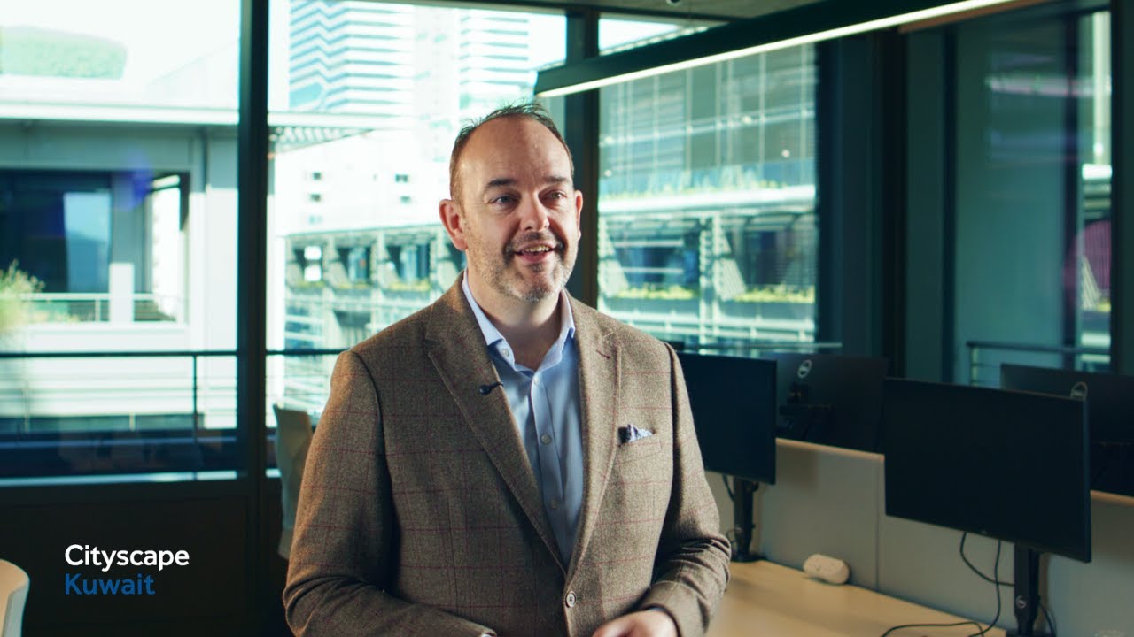 Cityscape Kuwait: a milestone in the region’s real estate evolution.