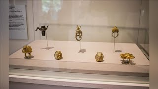 Activities galore at downtown Memphis' Metal Museum