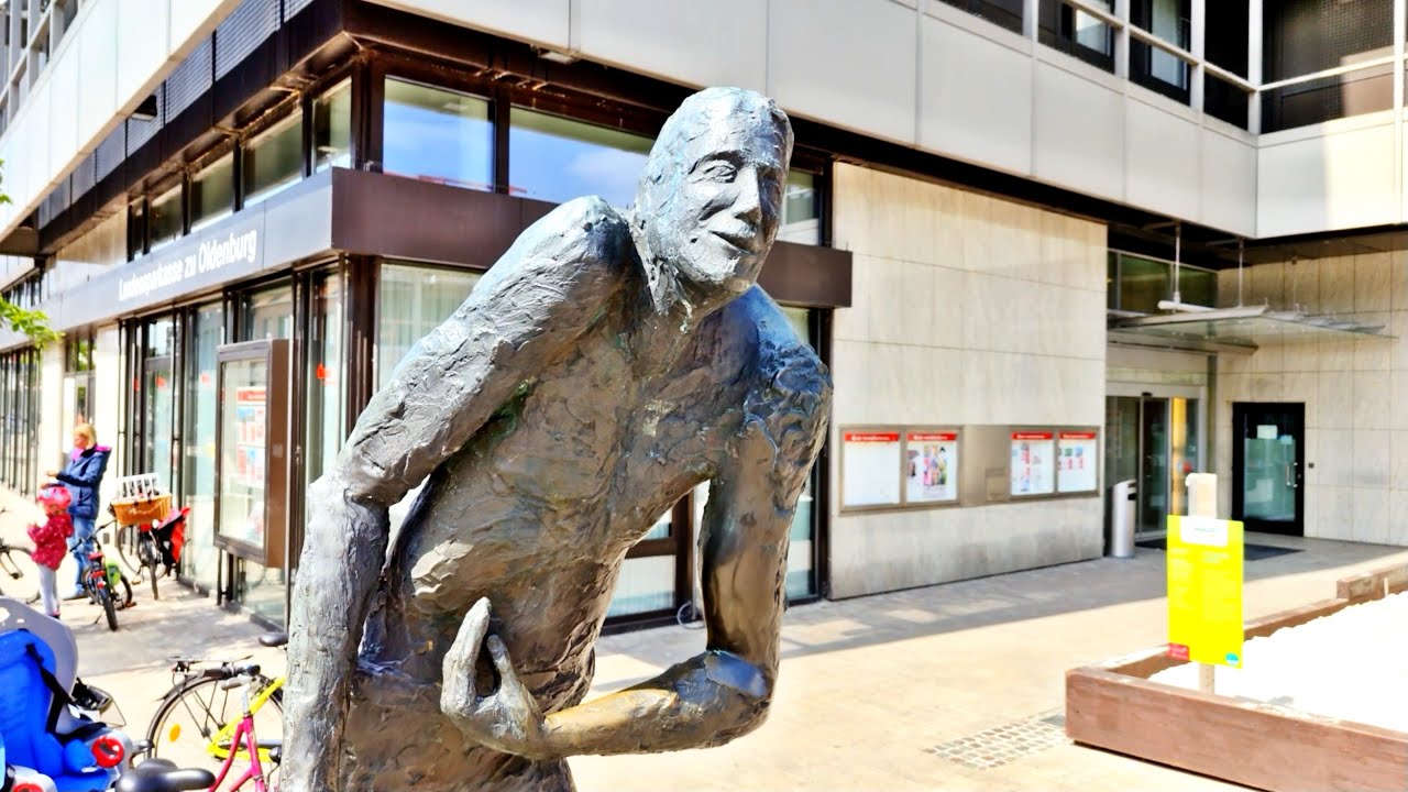 Cheerful / Gut gelaunt #norddeutschland #cloppenburg #nature