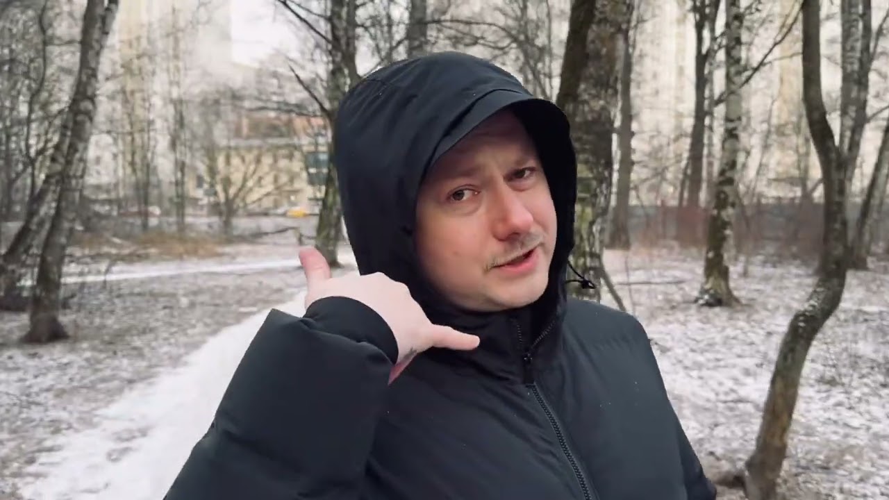 ONTAM - ДПС Премьера трека 2025 (Видеосопровождение)