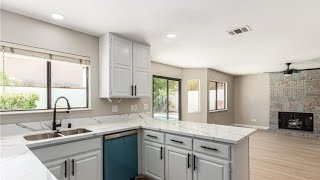 4 beds 3 baths, Pool, RV Parking, No HOA, Fully Upgraded Home at $549,900
