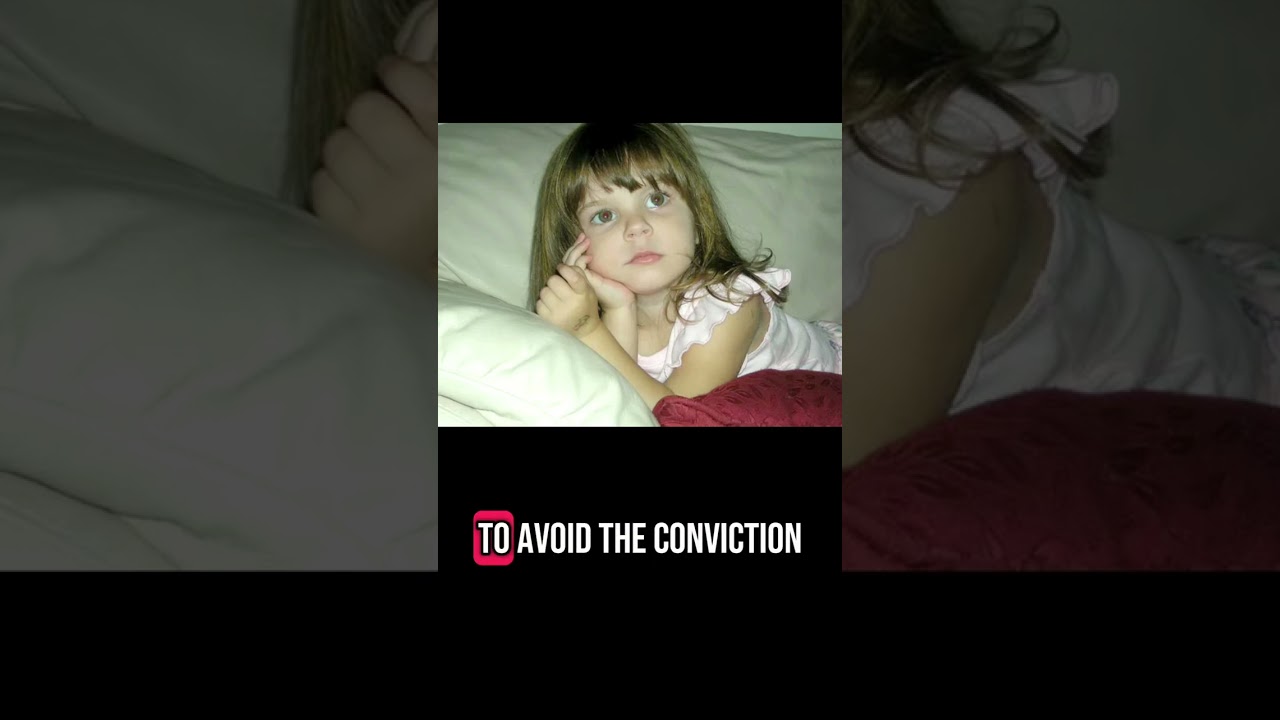 I’m still angry about the Caylee Anthony trial
