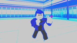 Roblox bully story Episode 5 ( The party has began ) screenshot 5