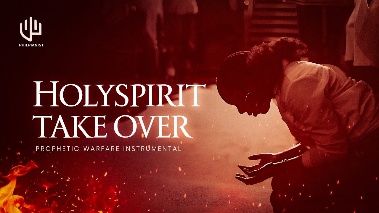 Spend 3 Hours With The HOLY SPIRIT and Watch What Happens | Theophilus Sunday | Prophetic Warfare