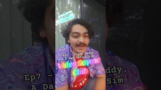 Dream Daddy, A Dad Dating Sim Ep7 video game club