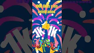 #electronicmusic hemos llegado hasta los 1000 likes o tics tics de la pantalla #humor