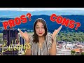 Pros & Cons of living in Billings Montana