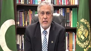 Pakistan in ‘safe zone’: Ishaq Dar Pakistan in ‘safe zone’: Ishaq Dar