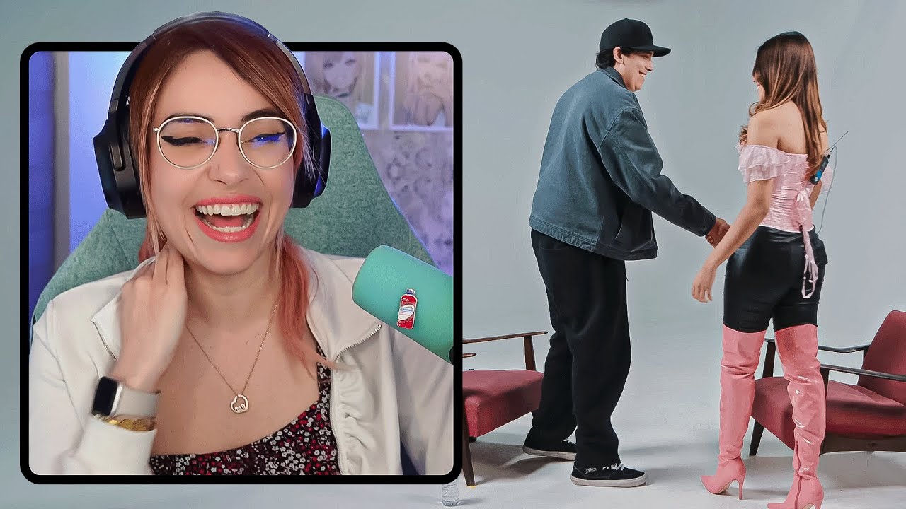 PONIENDOME CELOSA POR URIEL VS 20 MUJERES 😲