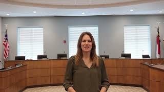 Advance Morehead City: UDO Public Forums