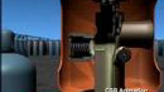 Celebrity CSB Safety Video: Dangers of Propylene Cylinders Wealth
