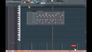 Njia rahisi ya kupiga beat ya #Afro kwaenye Fl studio.