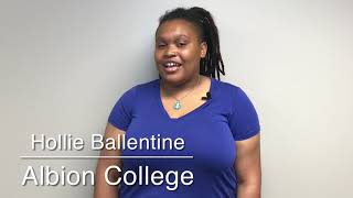 Careers in Golf Development Internship Program
