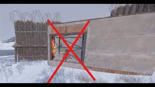 How to fail a raid as a solo - first solo raid.