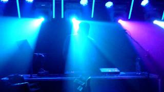 [HD] Pretty Lights LIVE @ King Plow - "Keep Em Bouncin"