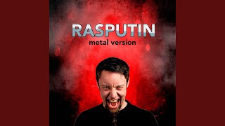 Rasputin (Metal Version) - Leo