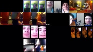 My Final Take On Row Row Row Boat YoTowHoOh Superparison 2