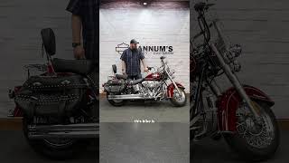 Blane's Pick of the Week - 2010 Harley-Davidson Heritage Softail
