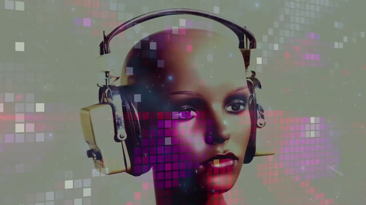 Мотор digital emotion